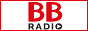 Логотип онлайн радио BB Radio