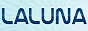 Logo online raadio LaLuna
