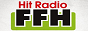 Логотип онлайн радио Hit Radio FFH