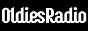 Логотип онлайн радіо Oldies Radio