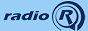 Логотип онлайн радио Radio R
