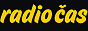Логотип онлайн радіо Radio Čas