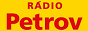 Логотип онлайн радіо Radio Petrov