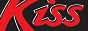 Логотип онлайн радіо Radio Kiss (SevM)