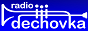 Логотип онлайн радіо Rádio Dechovka