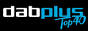 Logo Online-Radio DAB Plus Top 40
