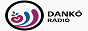 Логотип онлайн радіо Dankó Rádió