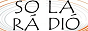 Логотип онлайн радіо Sola Rádió