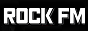 Логотип онлайн радіо Rock FM