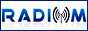 Логотип онлайн радио #27823