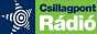 Логотип онлайн радіо Csillagpont Rádió