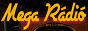 Логотип онлайн радио Mega Rádió