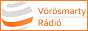 Логотип онлайн радіо Vörösmarty Rádió