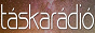Логотип онлайн радіо Táska Rádió