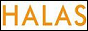 Логотип онлайн радио Halas Rádió
