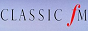 Логотип онлайн радио Classic FM