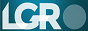 Логотип онлайн радіо London Greek Radio