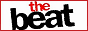 Logo radio online The Beat