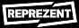 Логотип онлайн радио Reprezent Radio