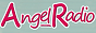 Логотип онлайн радіо Angel Radio
