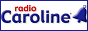 Logo rádio online Radio Caroline