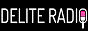 Логотип онлайн радио Delite Radio