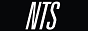Логотип онлайн радио NTS Radio