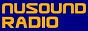 Логотип онлайн радио NuSound Radio