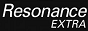 Logo rádio online Resonance Extra