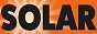 Logo radio online Solar Radio