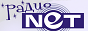 Логотип онлайн радіо Радио Net