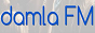 Logo Online-Radio Damla FM