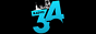 Логотип Radyo 34