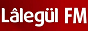 Логотип онлайн радіо Lalegül FM