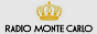 Логотип онлайн радіо Монте Карло