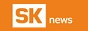Логотип онлайн радіо Radio SK News