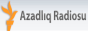 Логотип онлайн радио Радио Свобода