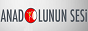 Logo rádio online Anadolu'nun Sesi Radyosu