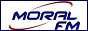 Логотип онлайн радіо Moral FM