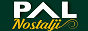 Радио логотип Pal Nostalji