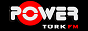 Logo online rádió Power Türk FM