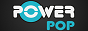 Logo online rádió Power Pop