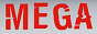 Логотип онлайн радіо Radyo Mega