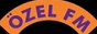 Логотип онлайн радіо Özel FM