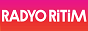 Logo online radio Radyo Ritim