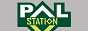 Логотип онлайн радіо Pal Station