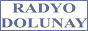 Logo online raadio Dolunay Radyo