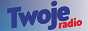 Логотип онлайн радіо Twoje Radio