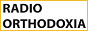 Логотип онлайн радіо Radio Orthodoxia