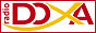 Логотип онлайн радіо Radio Doxa FM